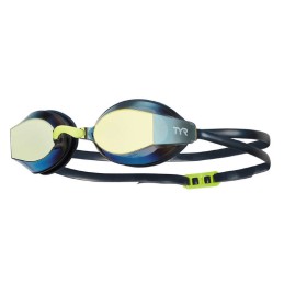 Occhialini BLACKHAWK RACING Mirror TYR