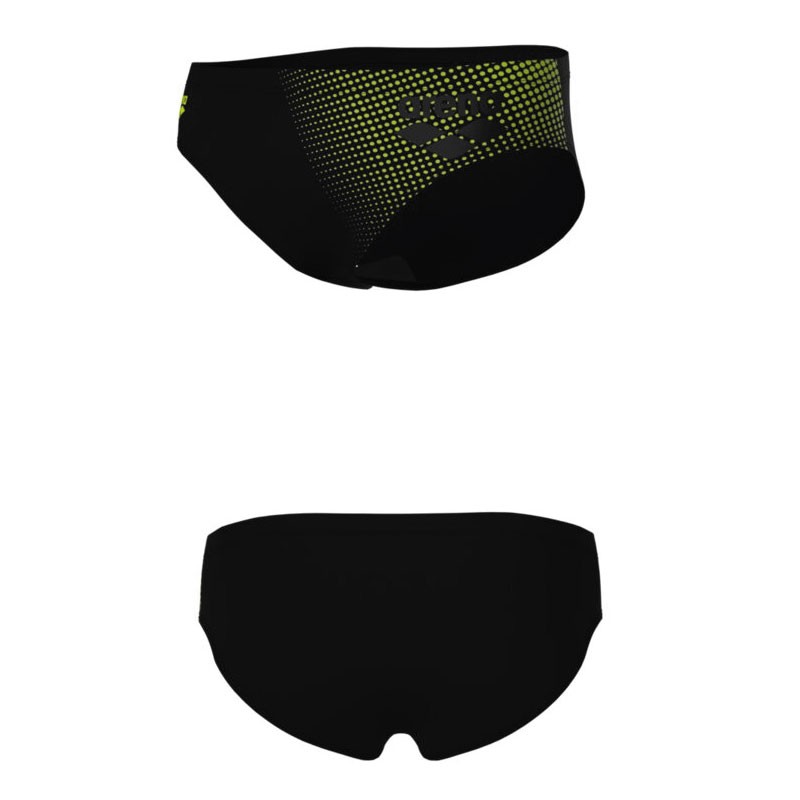 Costume FOGGY DOTS Brief ARENA