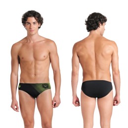 Costume FOGGY DOTS Brief ARENA