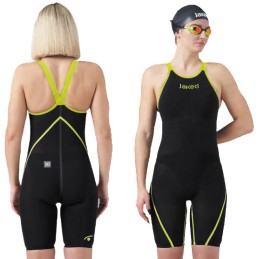 Costume Gara Donna J-EKO FW JAKED
