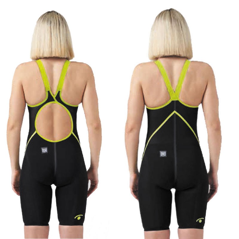 Costume Gara Donna J-EKO FW JAKED