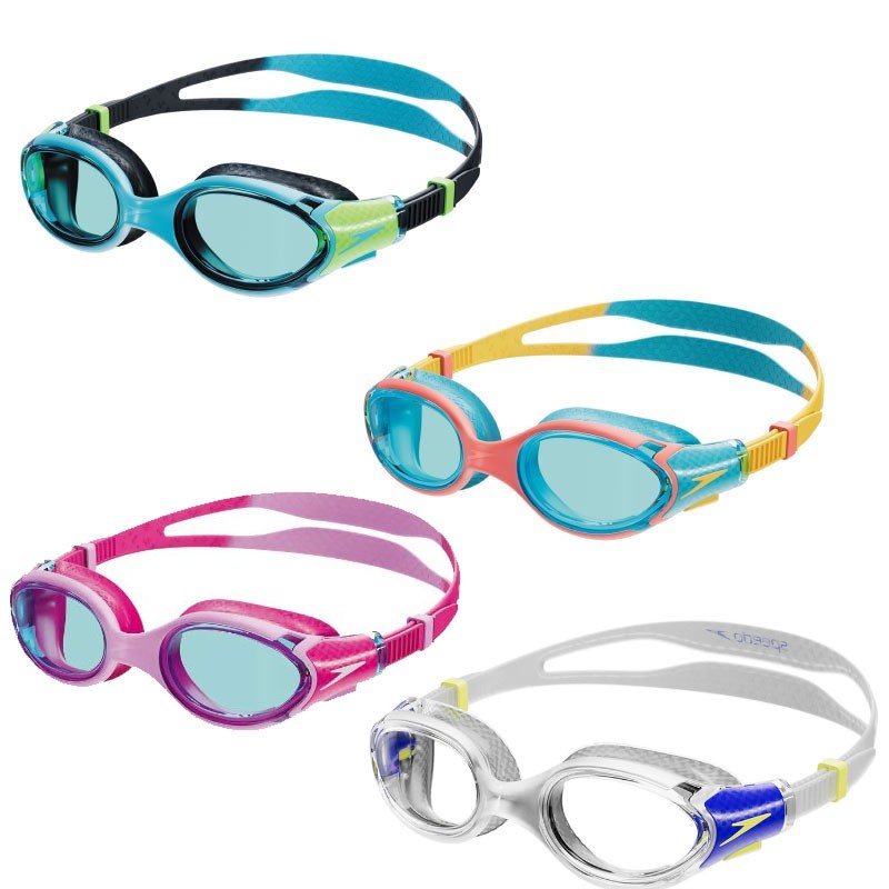 Occhialini BIOFUSE 2.0 Junior SPEEDO