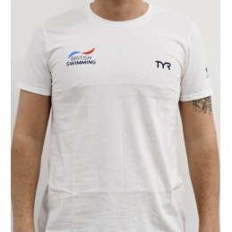 T-SHIRT BRITISH UOMO TYR