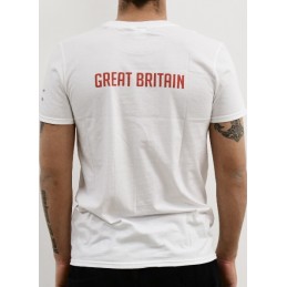T-SHIRT BRITISH UOMO TYR