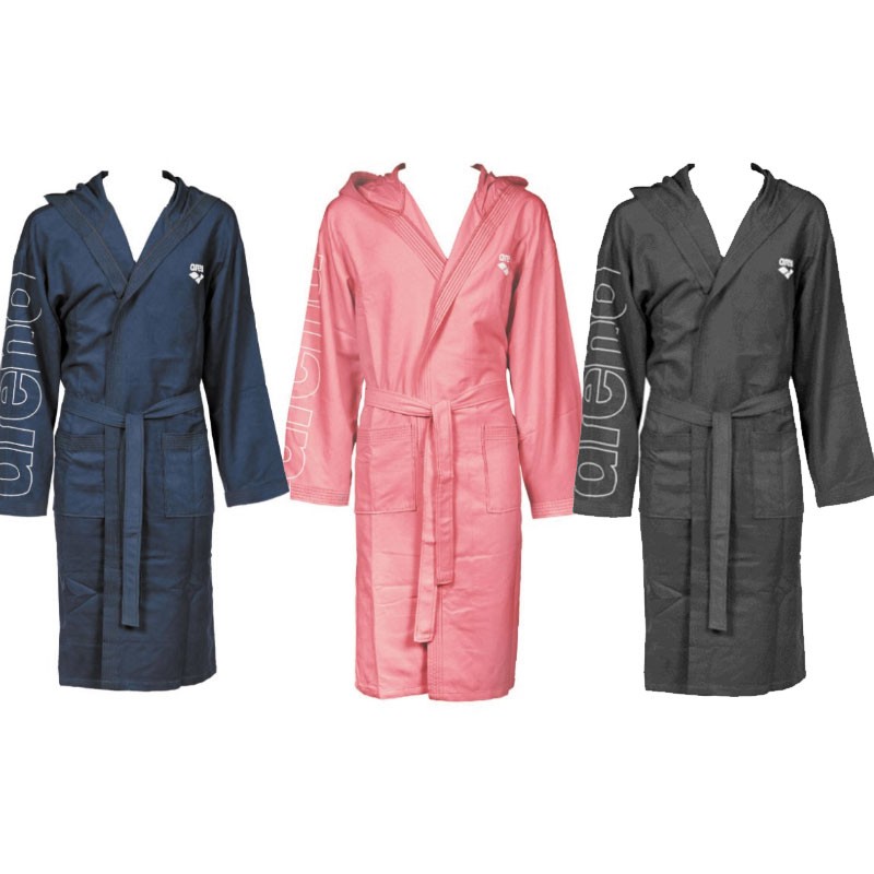 Accappatoio Unisex Zeal Plus ARENA