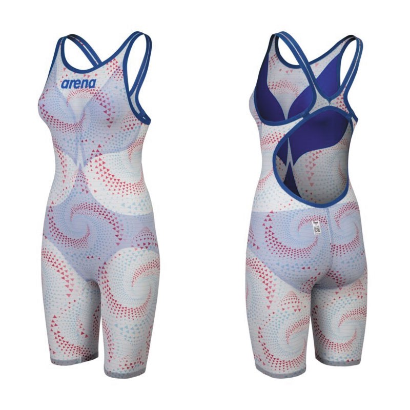 POWERSKIN Carbon Air² Donna LE ARENA