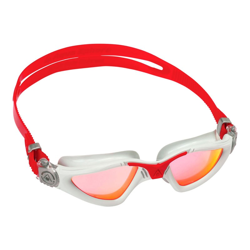 Occhialini Kayenne Mirror AquaSphere