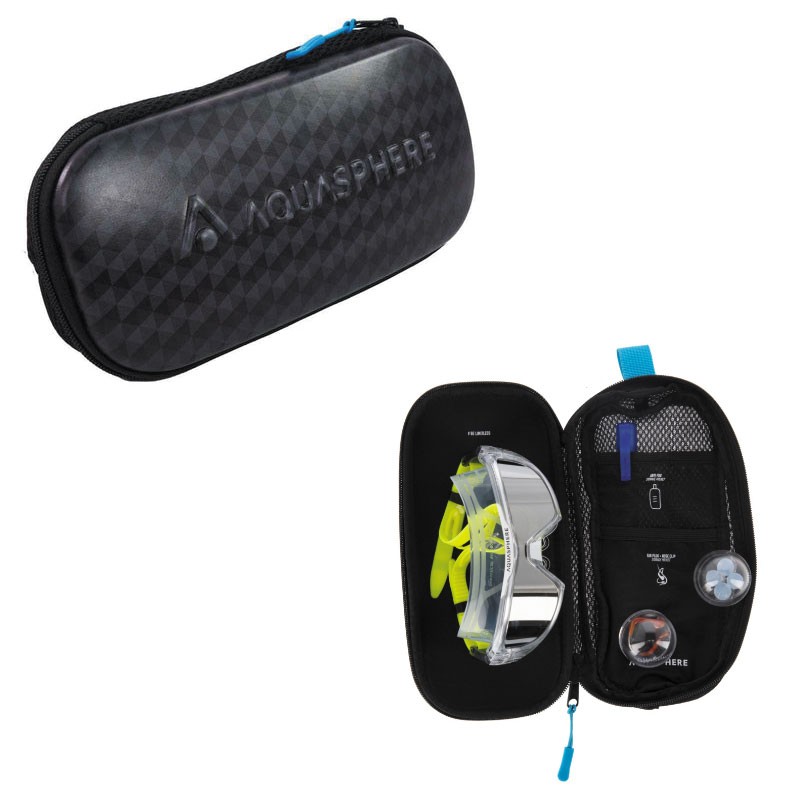 Custodia per Occhialini AquaSphere