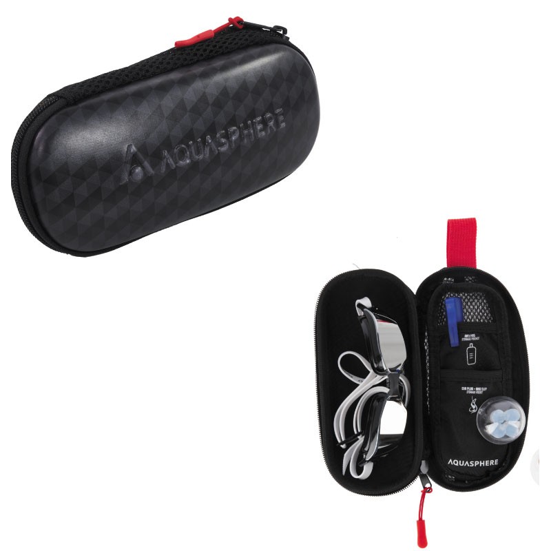 Custodia per Occhialini AquaSphere