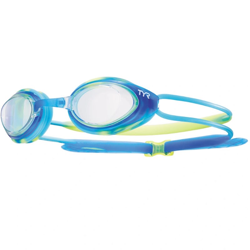 Occhialini Youth Blackhawk Racing TYR