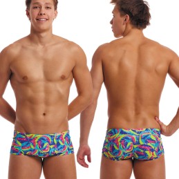 Trunk Uomo CHOPPY WATERS FUNKY TRUNK
