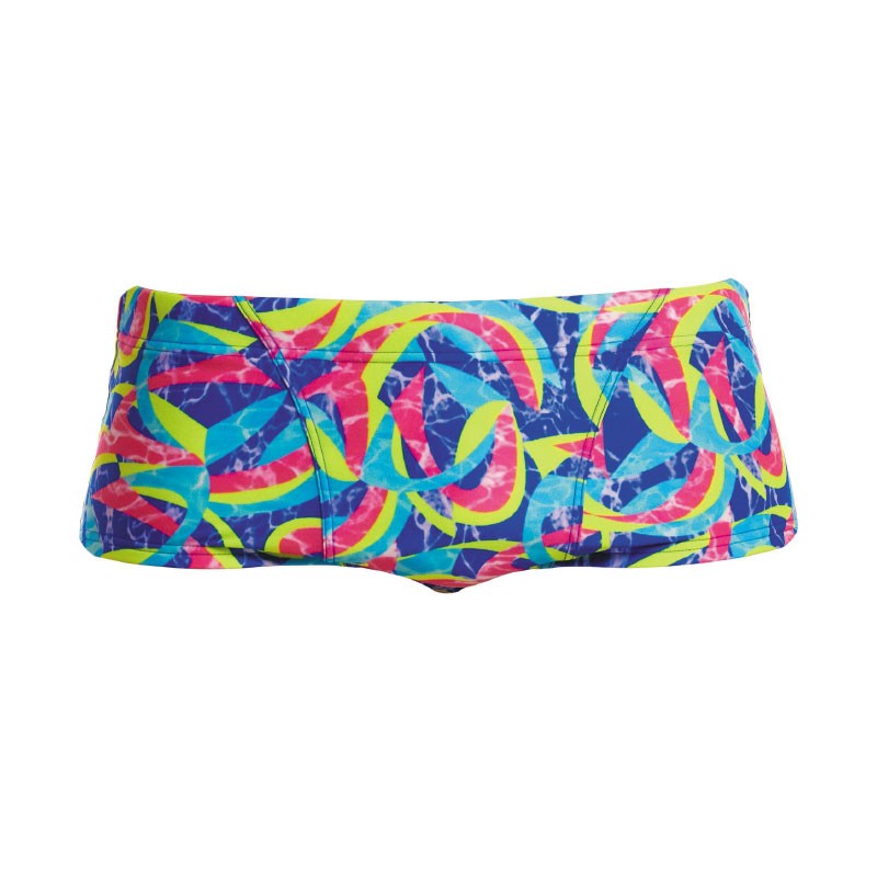 Trunk Uomo CHOPPY WATERS FUNKY TRUNK