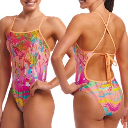 Costume Donna LOST LAKE FUNKITA