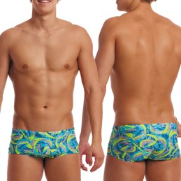Trunks Uomo ICE SLICER FUNKY TRUNKS