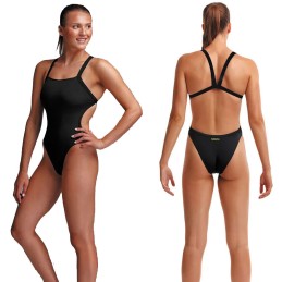Costume Donna Brace Free FUNKITA