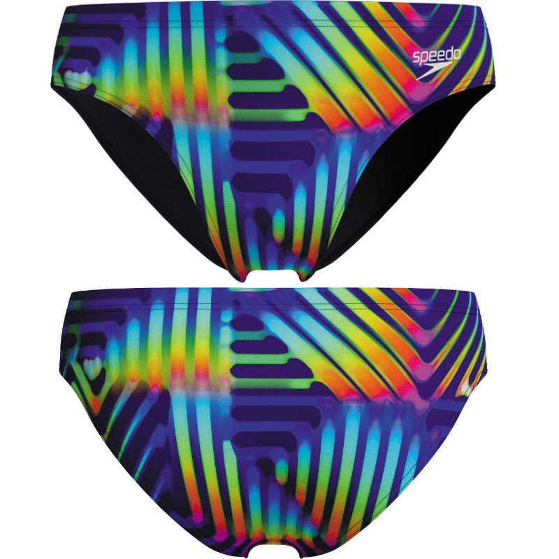 Costume Uomo  Club Training 8cm SPEEDO