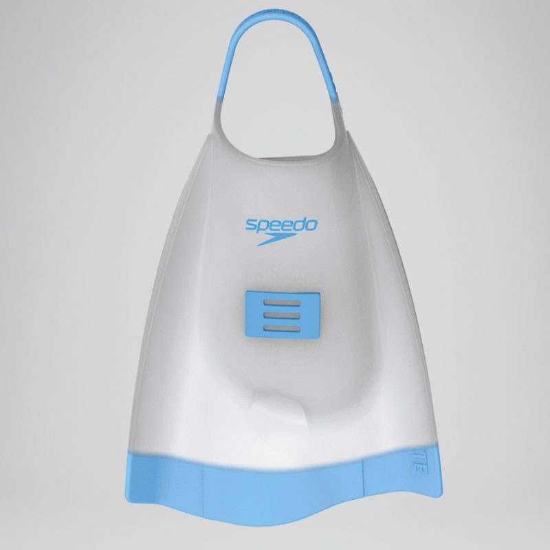 Pinne ELITE DMC SPEEDO