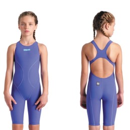 Costume Powerskin IMPULSO Ragazza ARENA