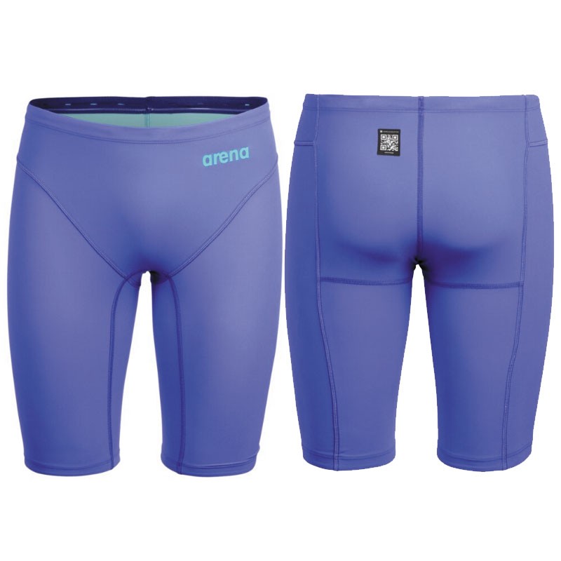 Powerskin IMPULSO Jammer Uomo ARENA