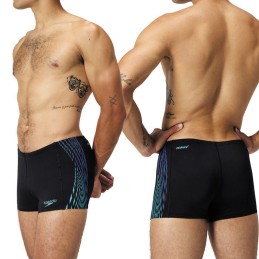Costume Uomo Tech Panel Aquashort SPEEDO