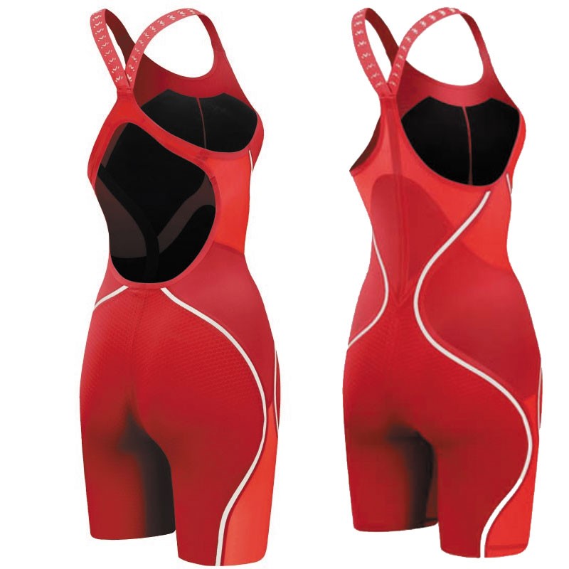 Fastskin LZR PURE INTENT 2.O Donna SPEEDO