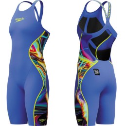 Fastskin LZR PURE INTENT 2.O new Donna SPEEDO