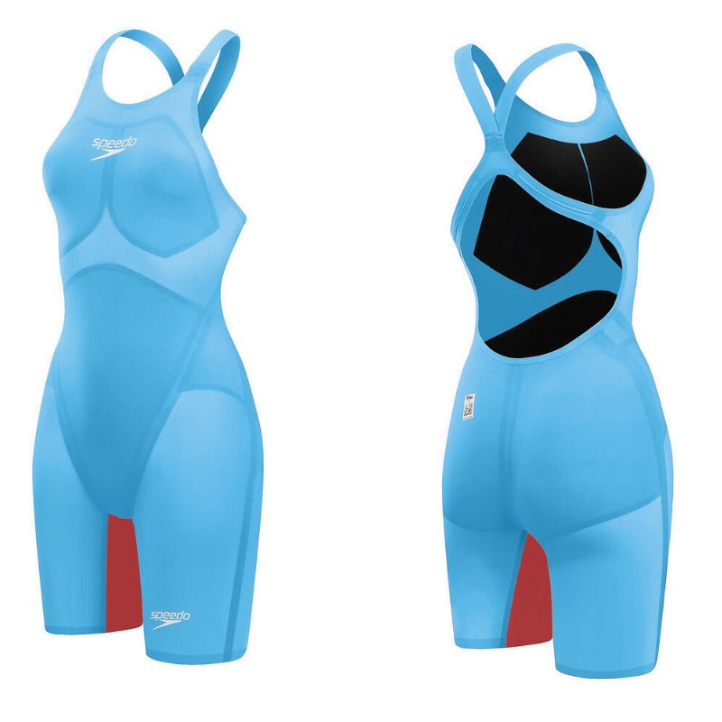FastSkin LZR VALOR 2.0 Woman SPEEDO