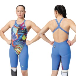 FastSkin LZR VALOR 2.0 Woman new SPEEDO