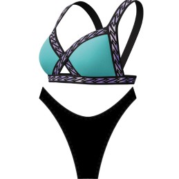 Bikini Donna SOLID Logo...