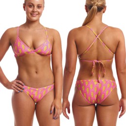 Bikini Nuoto Donna STUNNER FUNKITA