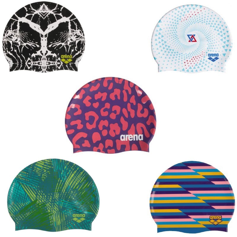 Cuffia Print season25 ARENA