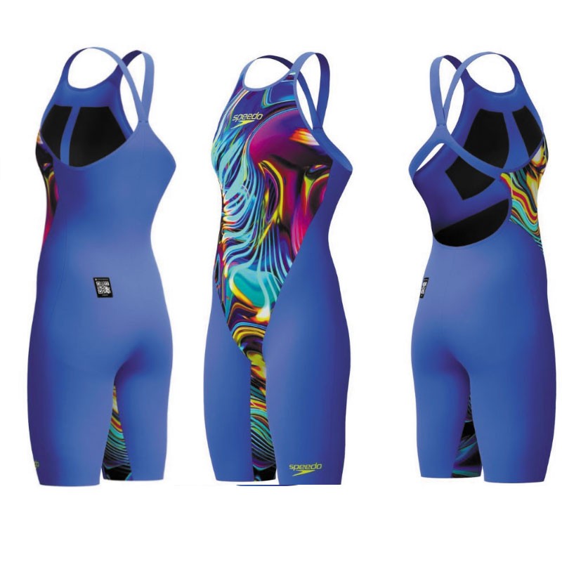 FastSkin LZR VALOR 2.0 Woman new SPEEDO