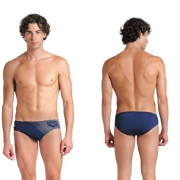 Costume FOGGY DOTS Brief ARENA