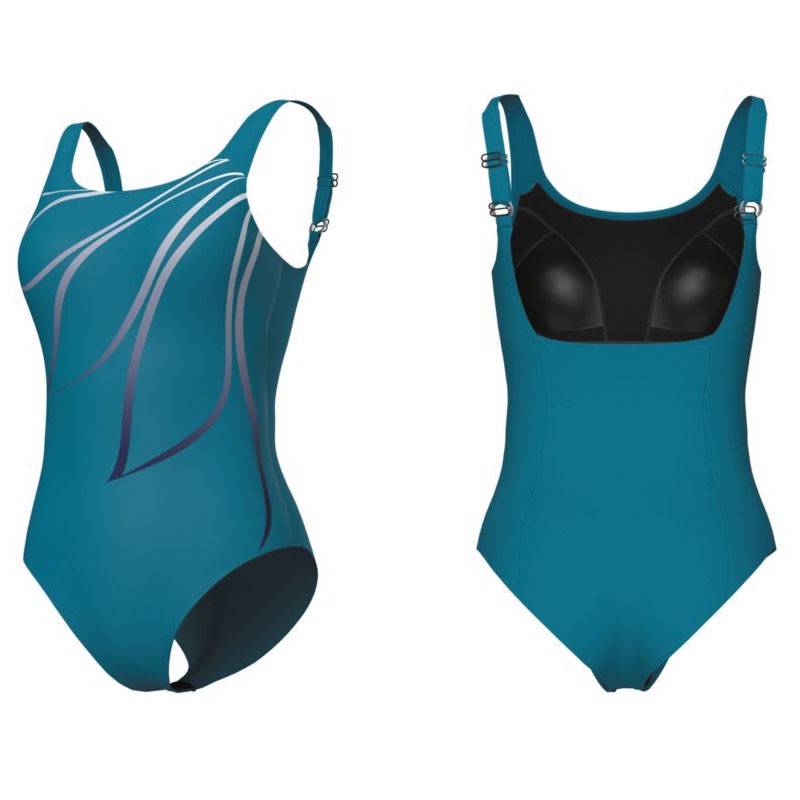 Costume Donna Shapewear Giorgia ARENA