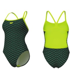 Costume Donna Monogram...
