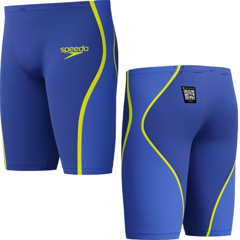 Fastskin Uomo LZR Pure Intent 2.0 Jammer SPEEDO