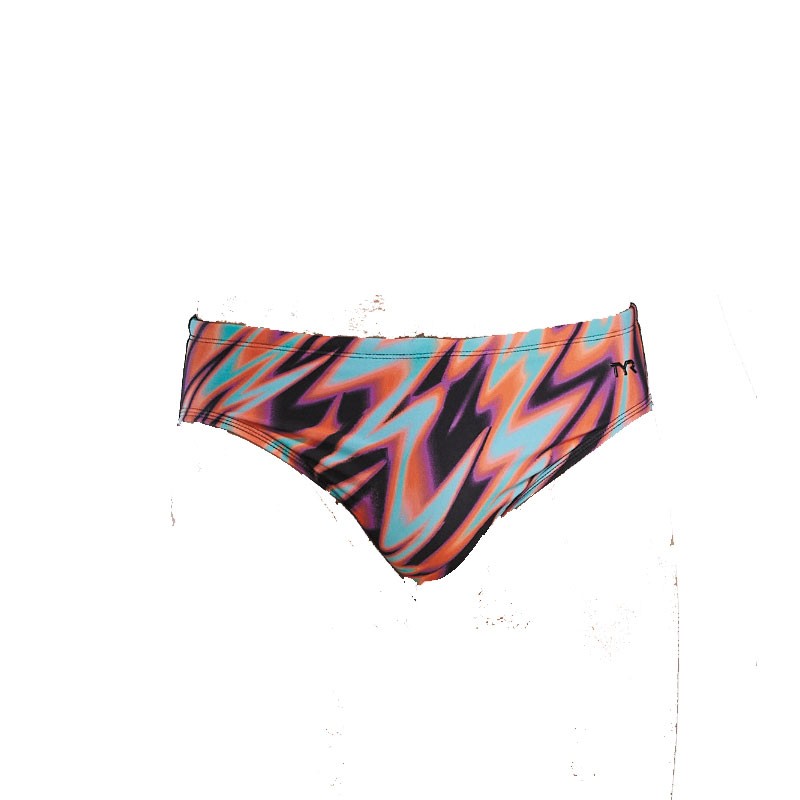 Costume Uomo Elite Brief Disarray TYR