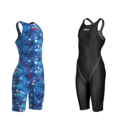 Costume Gara Powerskin ST...