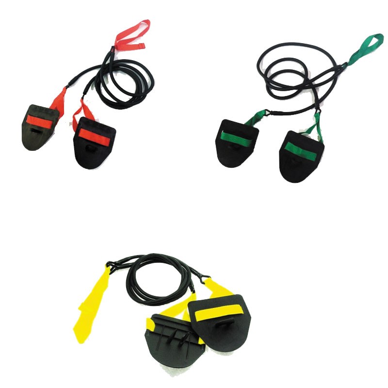 Elastico tubolare con palette UNISPORTS