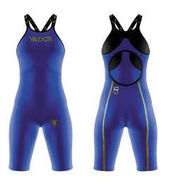 Costume Gara Carbon F14 EVOLUTION Donna VADOX