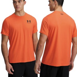 T-Shirt HeatGear® Fitted...