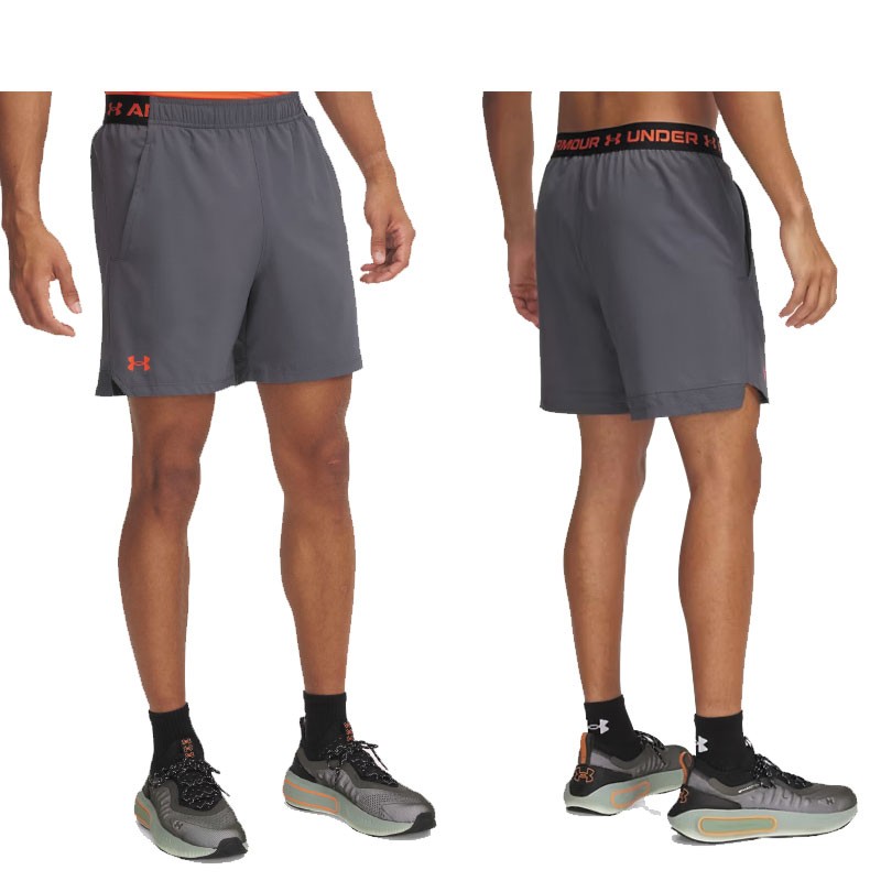 Short Man UA Vanish Woven Under Armour
