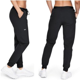 Pantalone Donna Sport Woven...