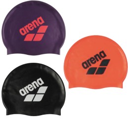 Cuffia ARENA BIG LOGO CAP...