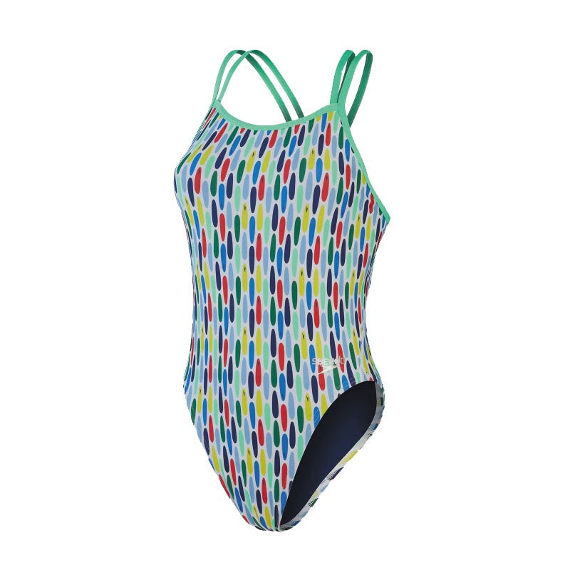 Costume Allover Starback Donna SPEEDO