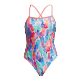 Costume Donna Tickle Pink...