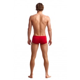 COSTUME SOLID MAN FUNKY TRUNKS