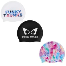 Cuffie Autumn Cap FUNKITA