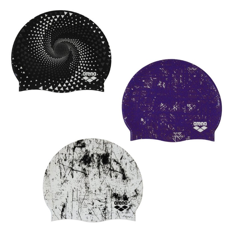 Cuffie Silicone NEW PRINT 2 ARENA