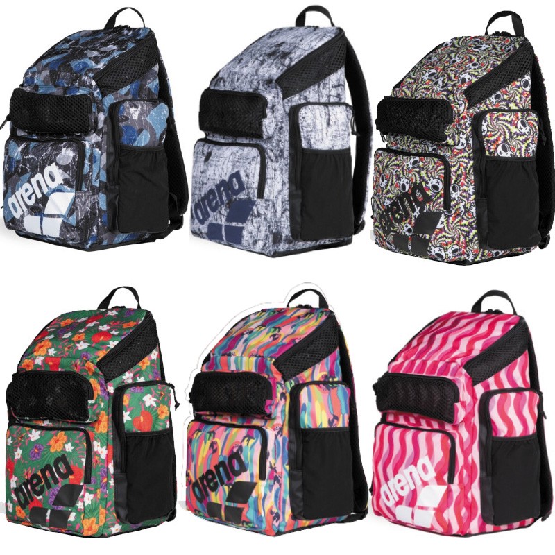 Zaino One Go BACKPACK 45L AO Arena
